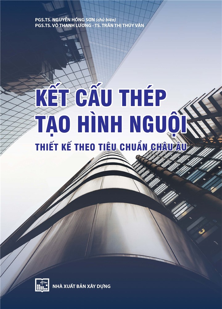 Hình ảnh Kết Cấu Thép Tạo Hình Nguội Thiết Kế Theo Tiêu Chuẩn Châu Âu