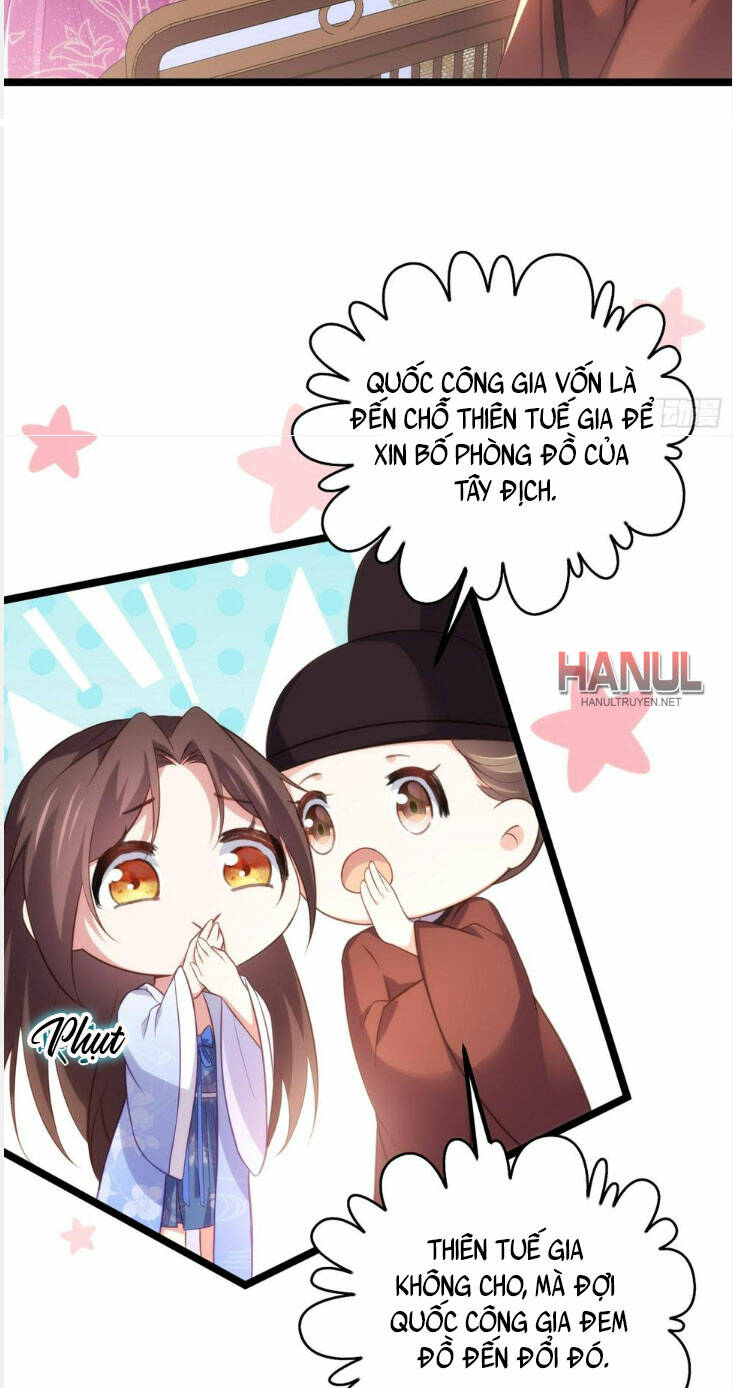 hoạn phi thiên hạ chapter 304 19