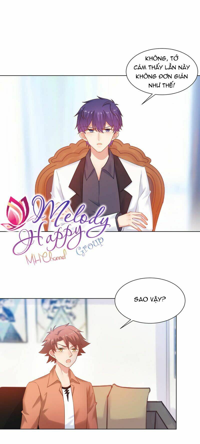 ma lạt thiên kim đẩu ác thiếu chapter 165 10