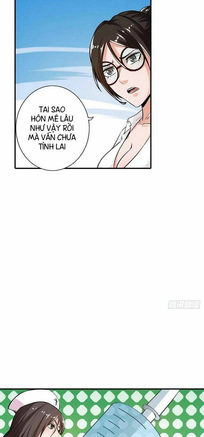 nhân vật phản diện đi tìm đường chết chapter 92 31