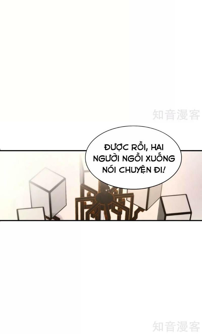 vòng bạn bè mạnh nhất của tiên giới chapter 24 30