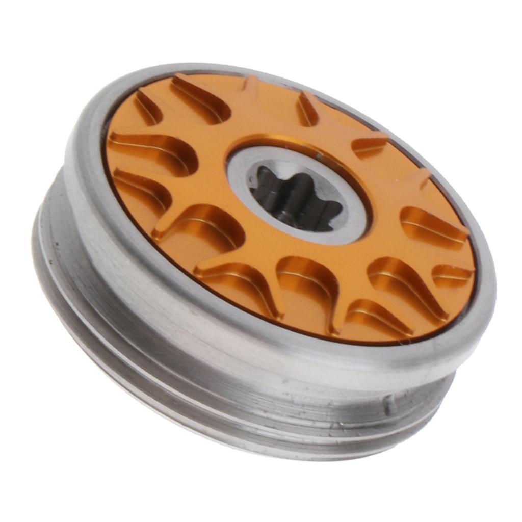 2x Rustproof Golf Putter Weight Screw for Putter Screw Supply