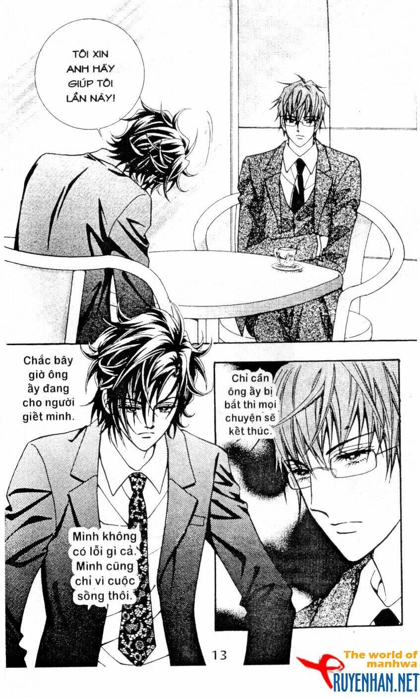 chàng trai hào hiệp chapter 12 15