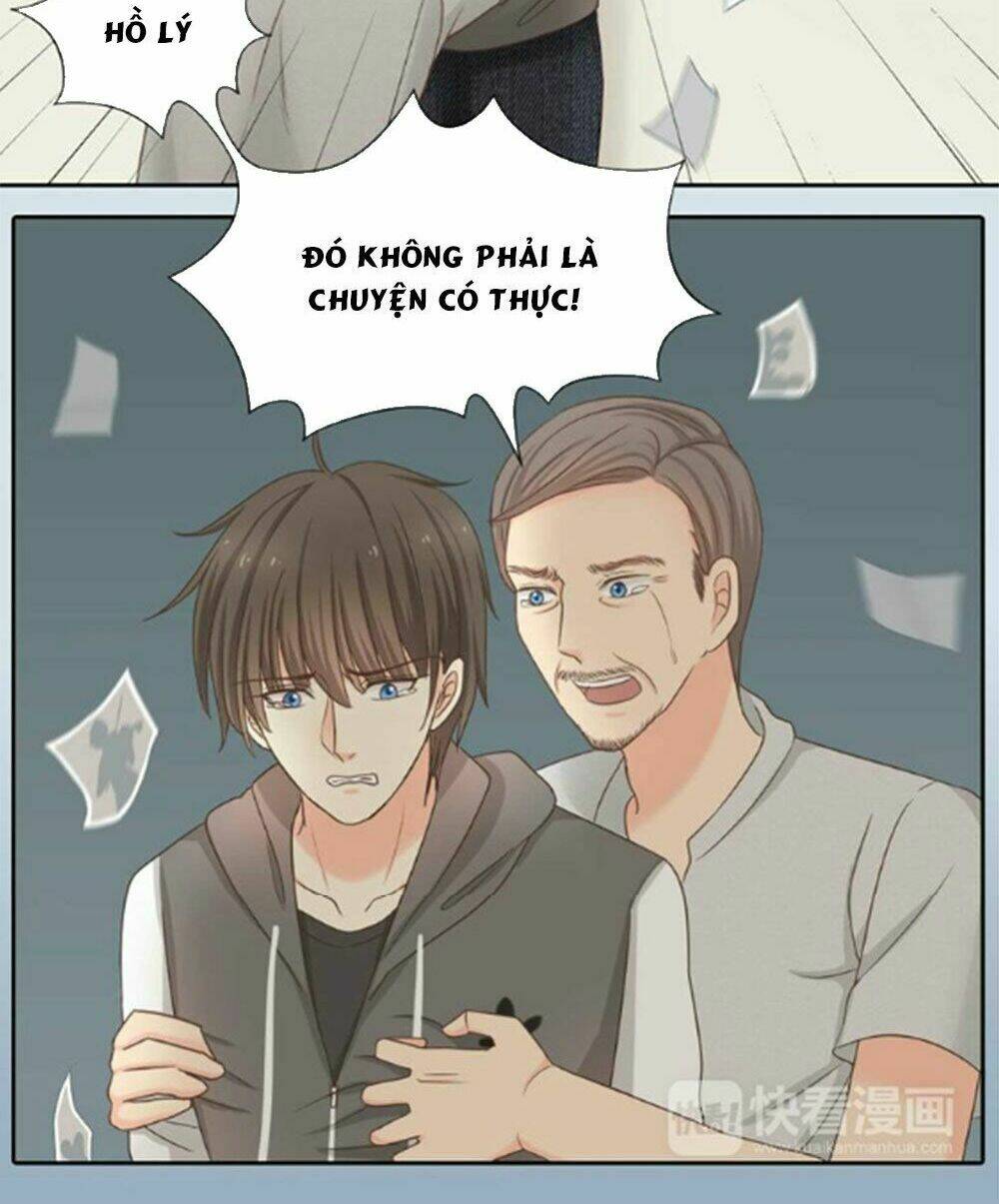 bạn trai có điện từ chapter 17.2 16