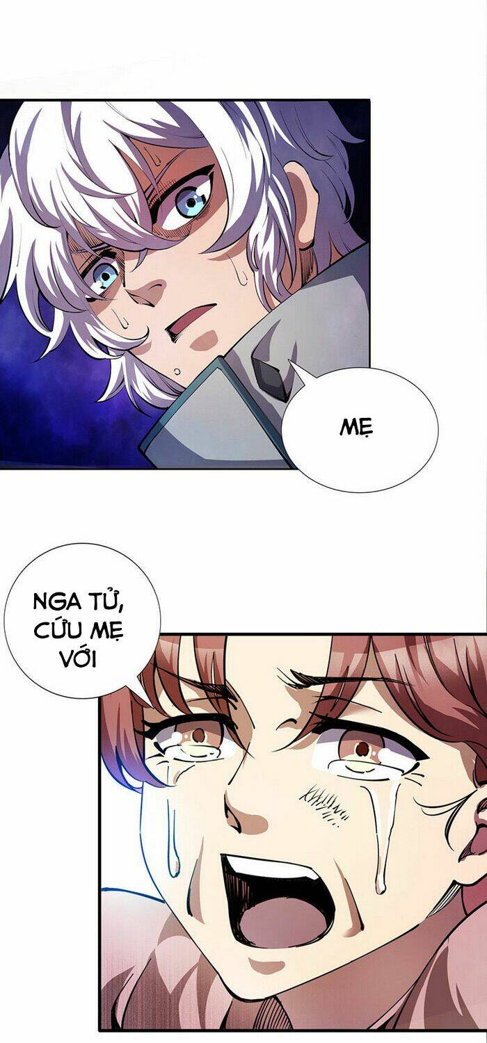 sau mạt thế tôi trở thành zombie chapter 53 38