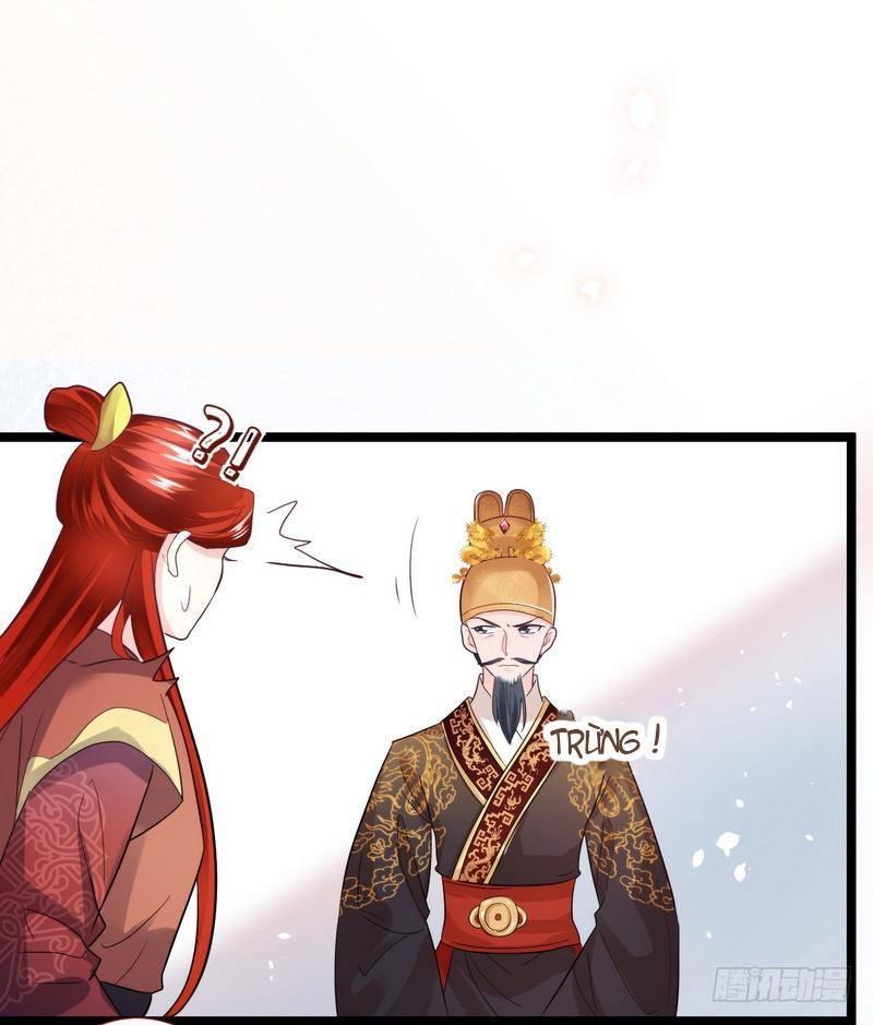 vương phi - âm động thiên hạ chapter 15 21