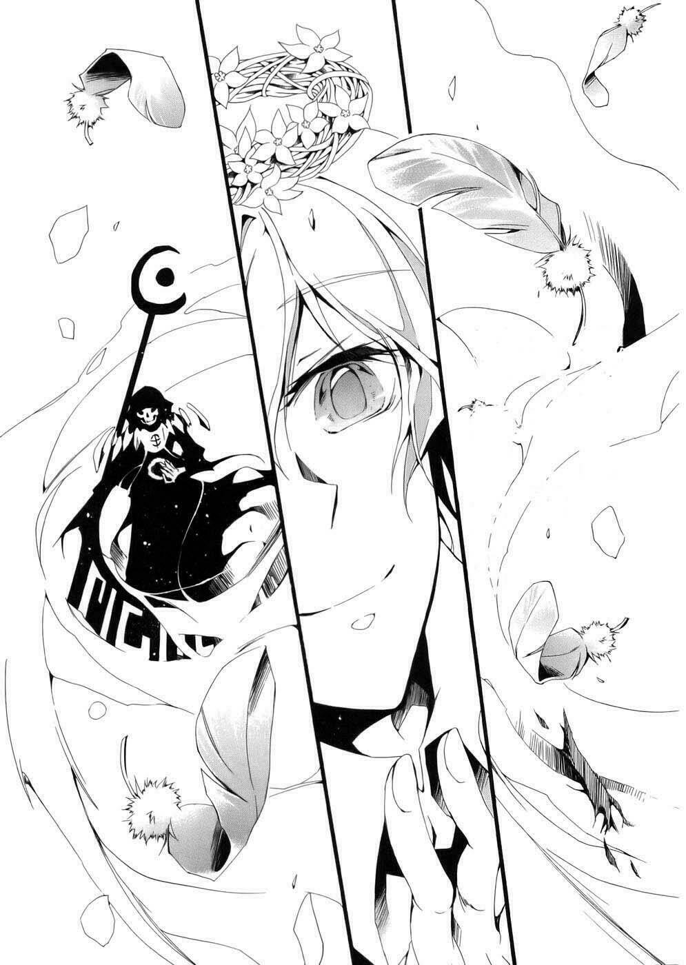 07 hồn ma chapter 52 22