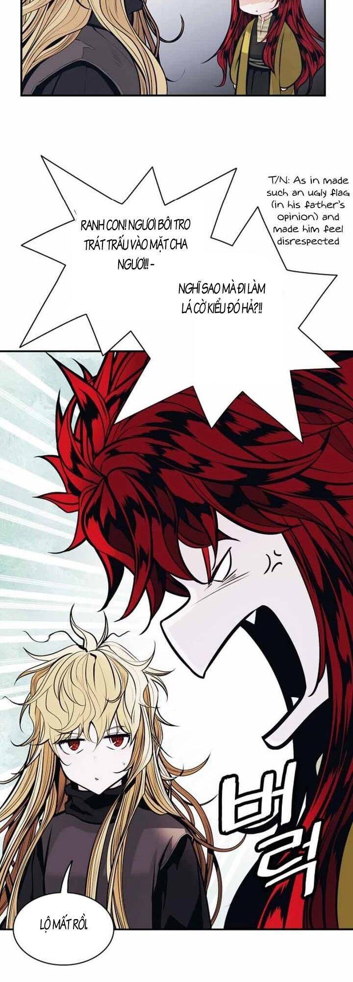 bất bại chân ma chapter 105 47