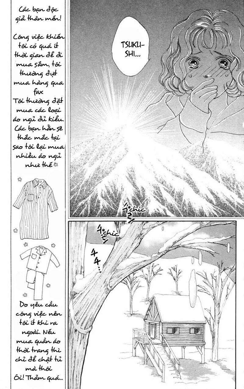 con nhà giàu chapter 75 15