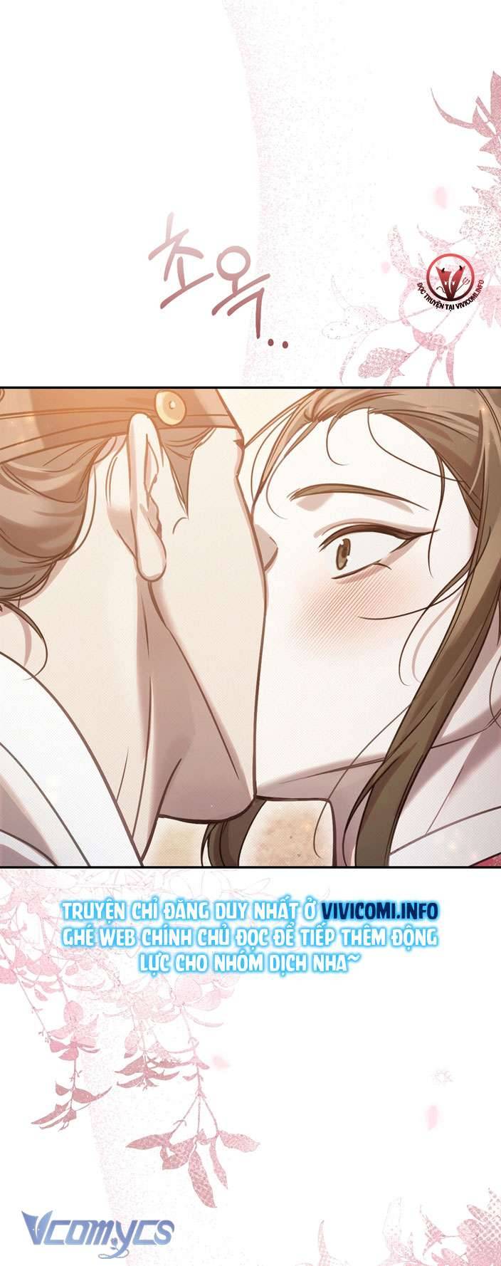 [18+] tiết học bí mật của trung điện chapter 29 49