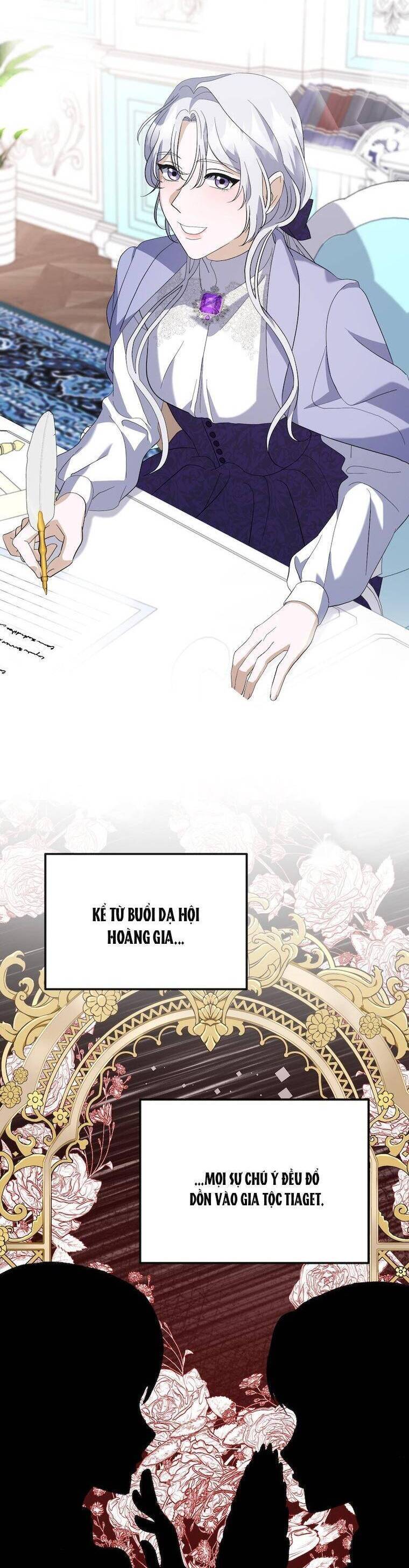 sống chung với người chồng dịu dàng chapter 6 29