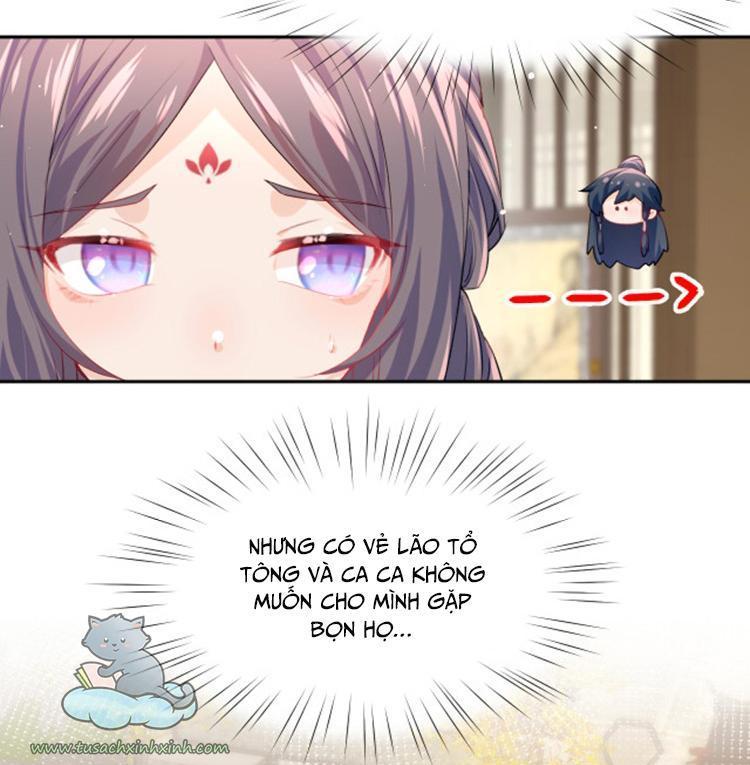 một đêm nọ đột nhiên yandere tới! chapter 44 11