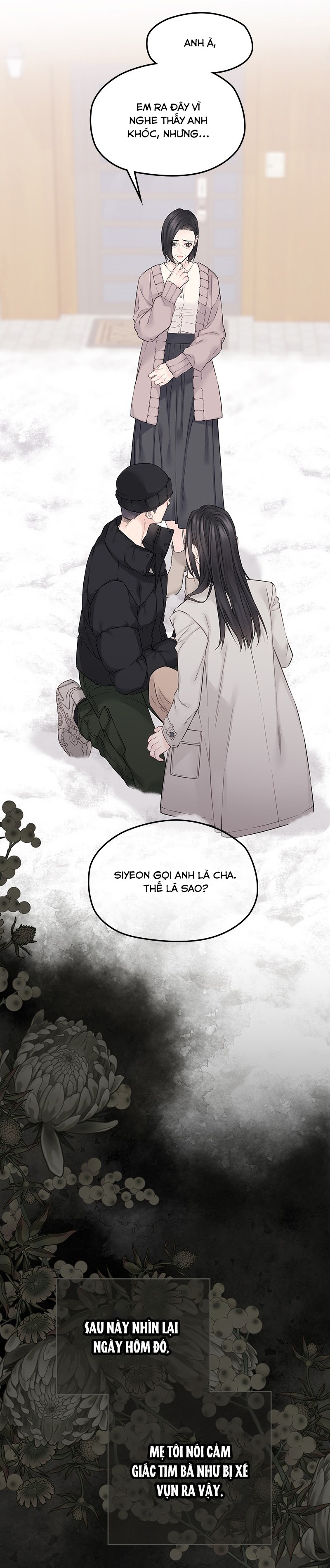 hạnh phúc đó không hề tồn tại chapter 37 4