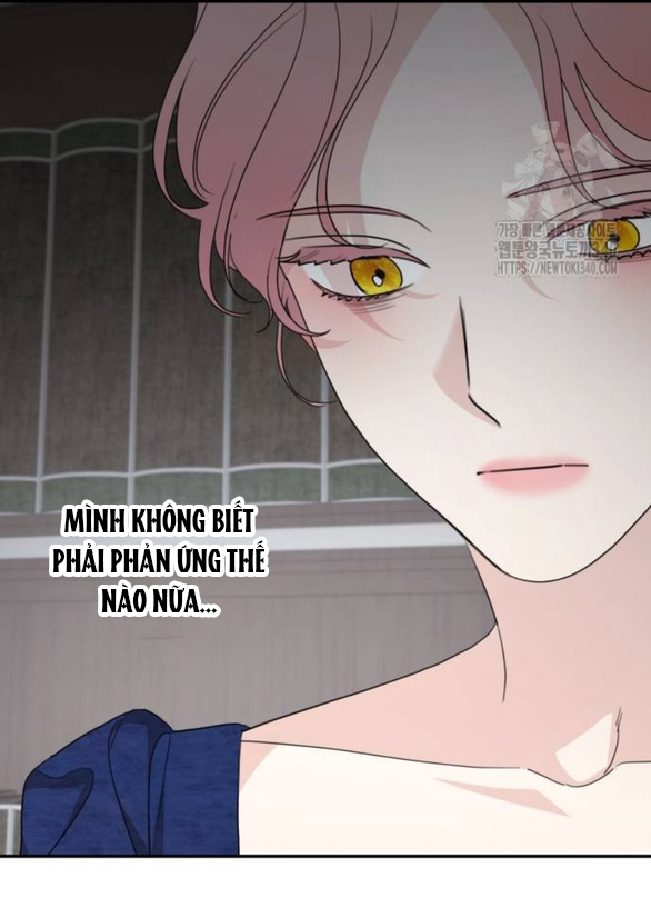 gia đình chồng bị ám ảnh bởi tôi chapter 110.1 27