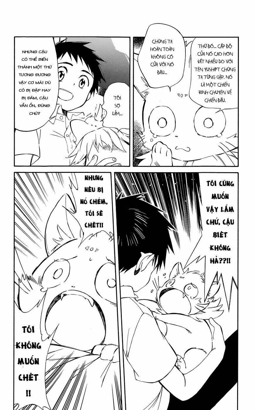 hitoribocchi no chikyuu shinryaku chapter 27 73