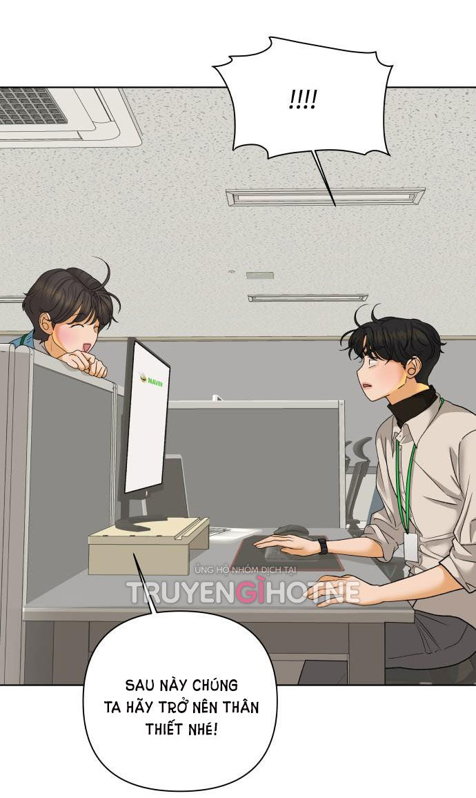 Tuyển Tập Truyện Ngắn Dằm Khăm Của Bạn Mảy chapter 22.2 - Trang 27