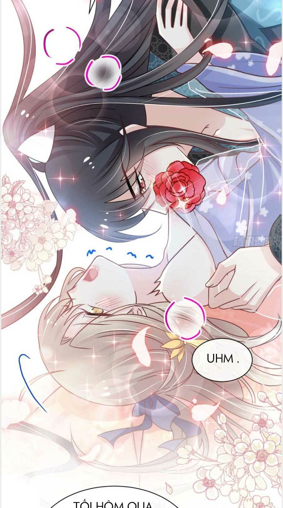 thiên hạ đệ nhất sủng phi chapter 135 5