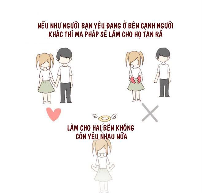 người yêu biến mất chapter 40 22