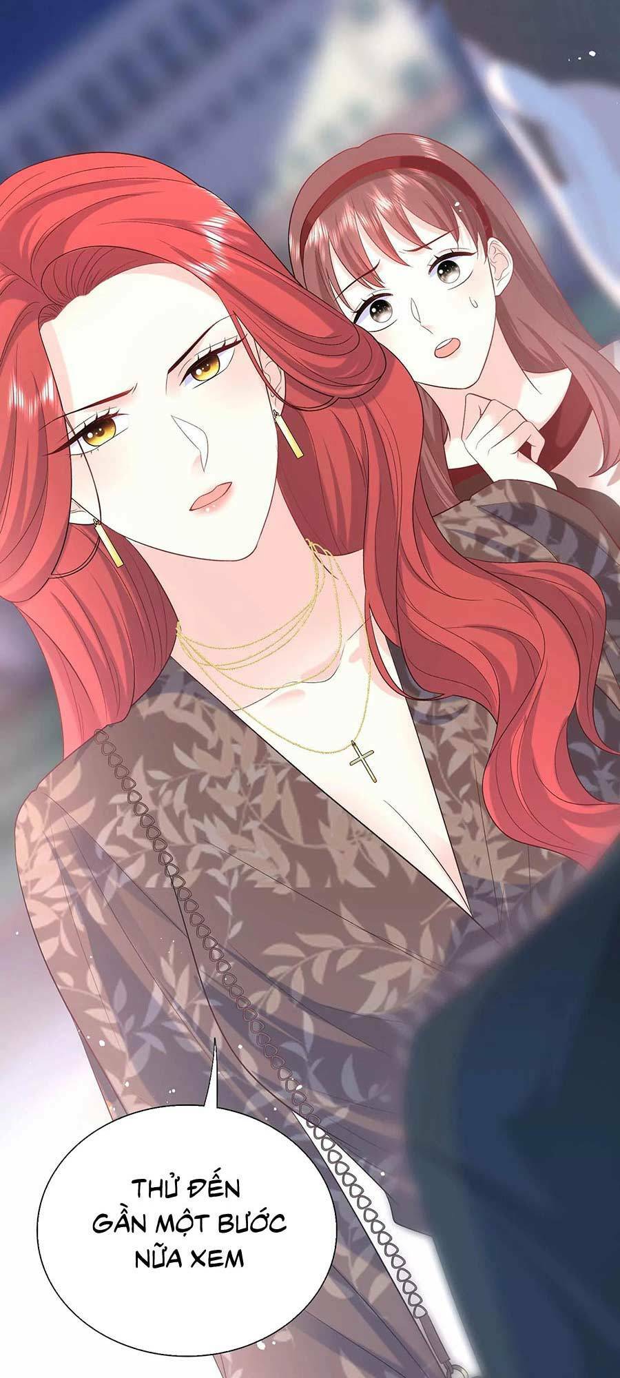 tôi dựa vào tà ý: nghịch chuyển nhân sinh chapter 52 33