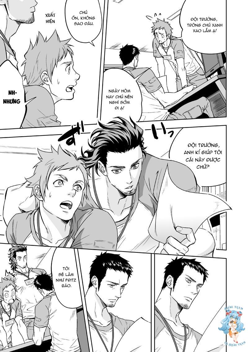 tổng hợp oneshot boylove chapter 60 1