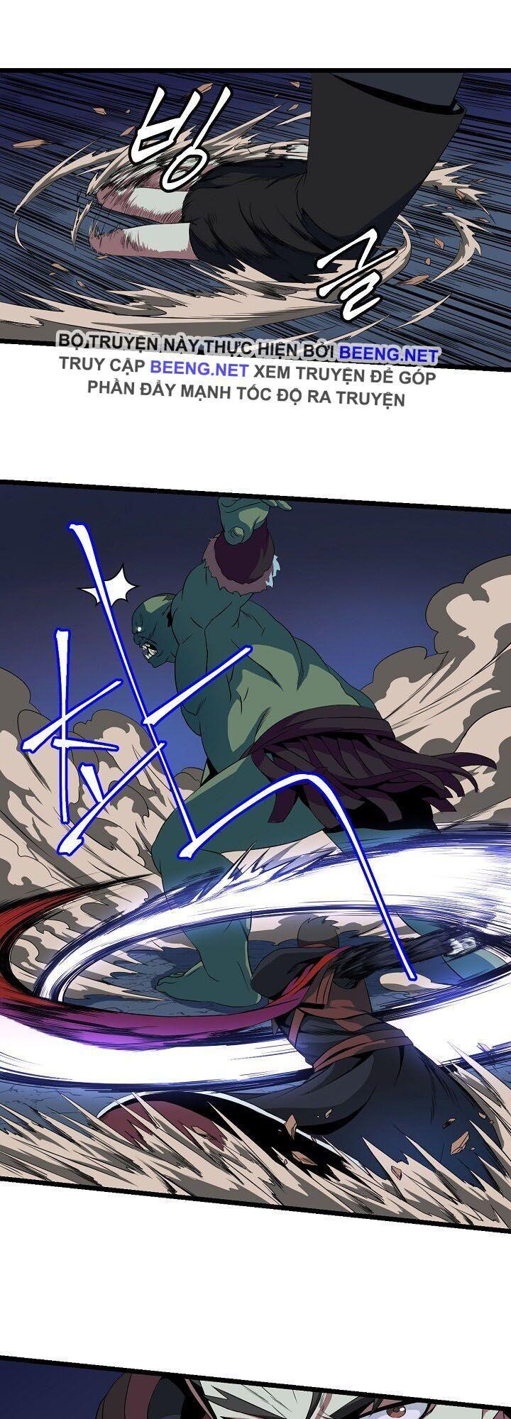 tiêu diệt đấng cứu thế chapter 8 31