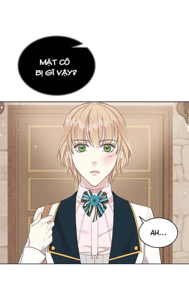 thật tình, họ rất nhớ cô ấy! chapter 10 21