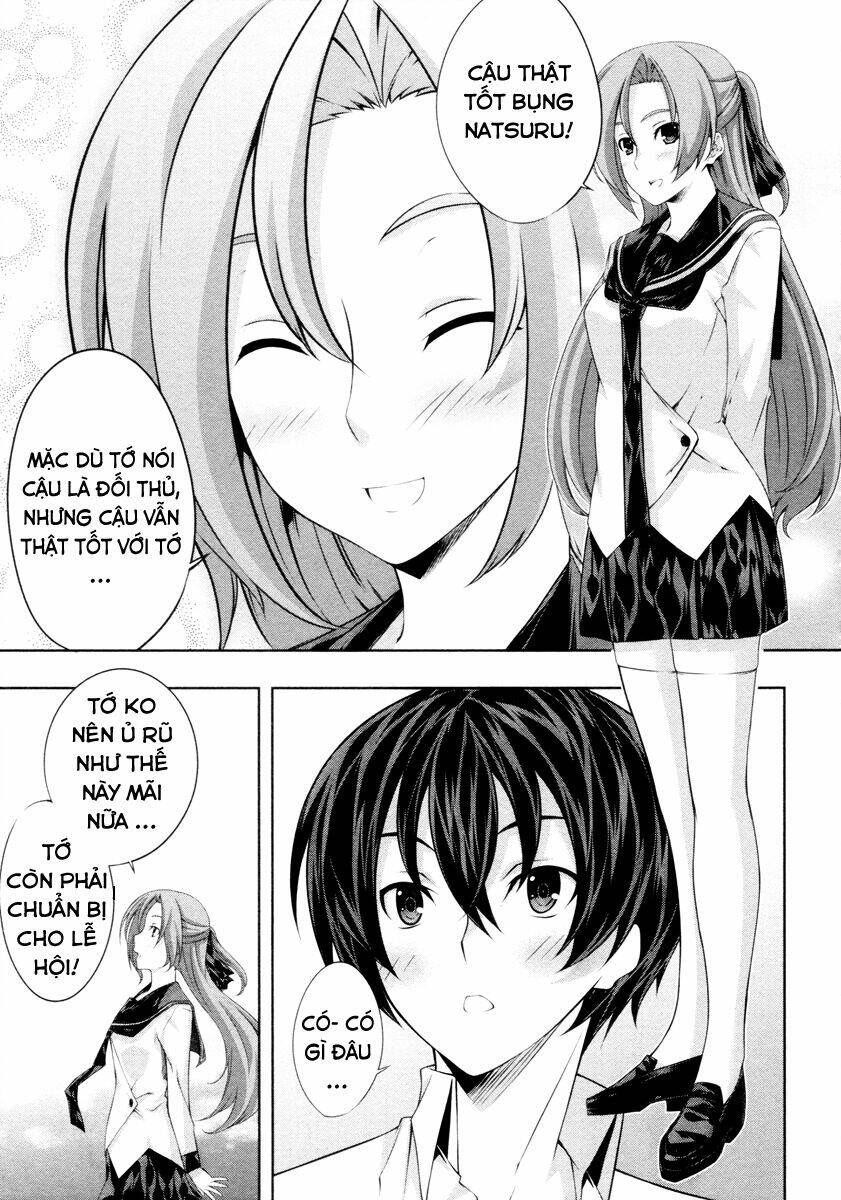 kampfer chapter 18 23