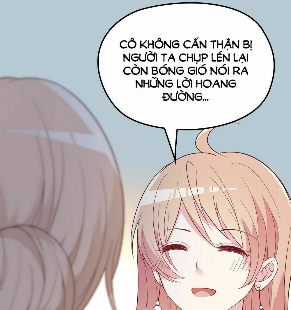 bí mật kết hôn với ảnh đế: vợ ơi đến đây tấn công đi nào chapter 16 16