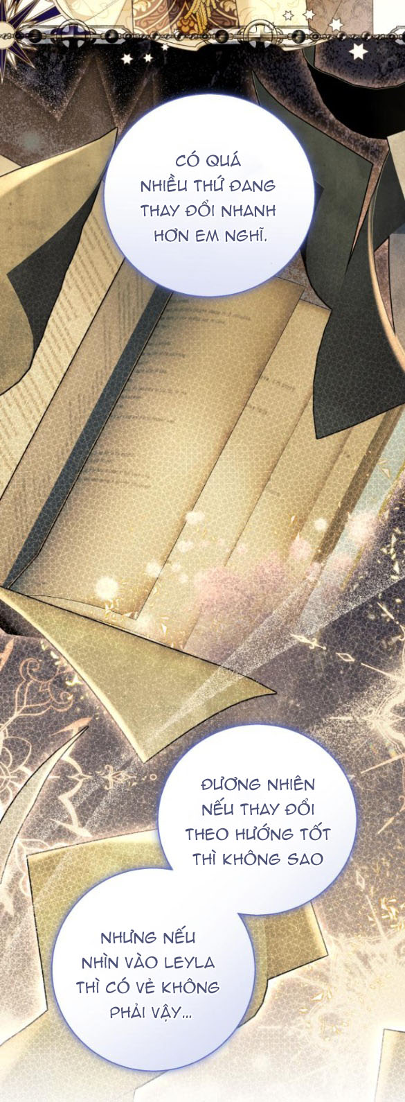 tôi tưởng đó chỉ là tiểu thuyết trọng sinh bình thường chapter 96.1 11