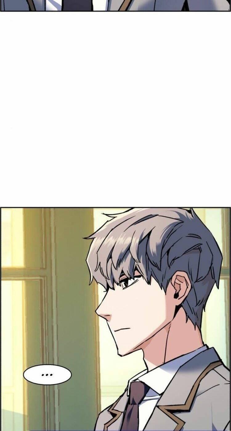 bạn học tôi là lính đánh thuê chapter 43 22