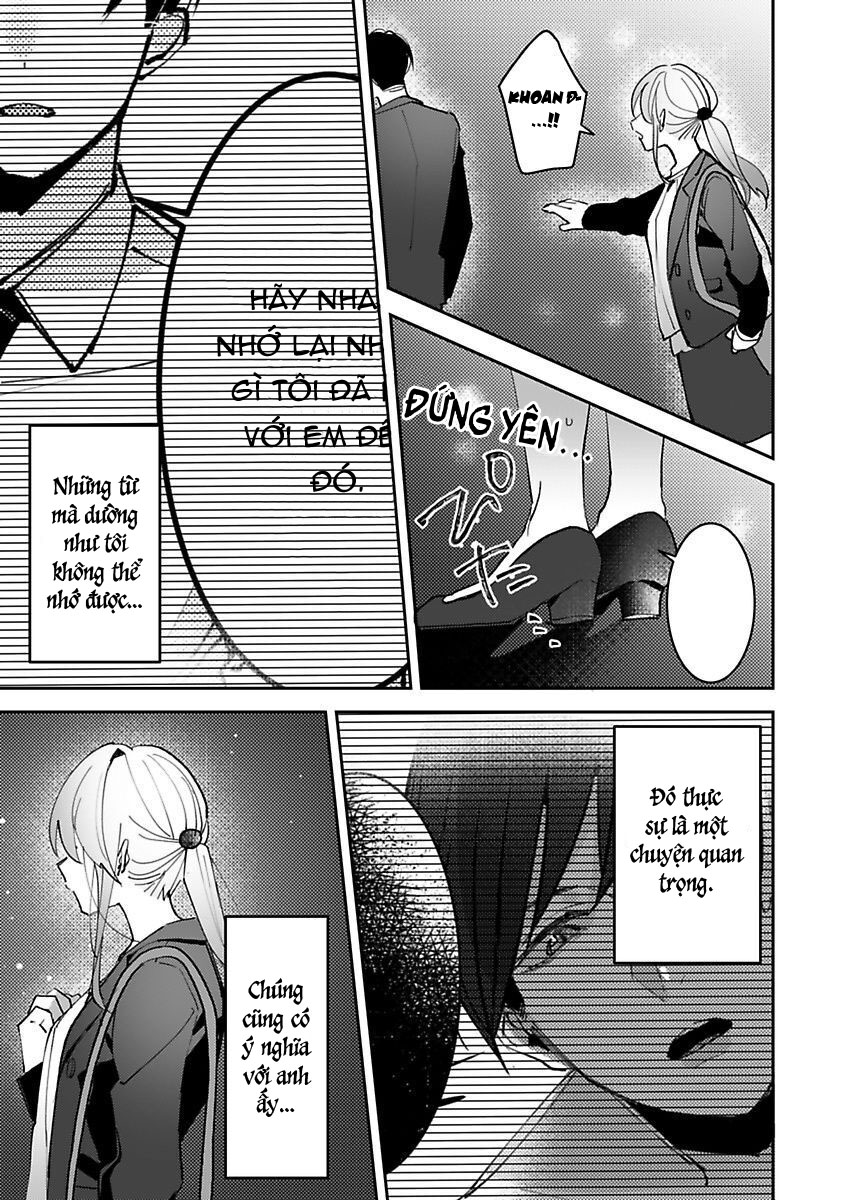 là anh chủ động trước mà chapter 9 26