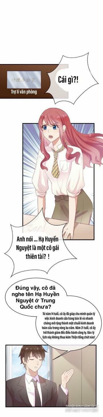 độc dược của tình yêu chapter 22 16