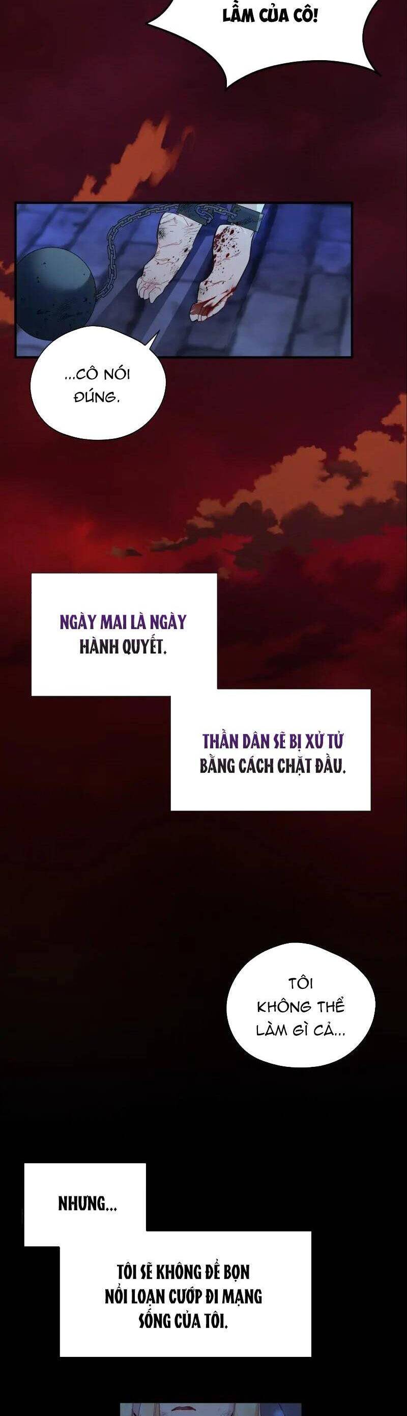 cho đến khi nữ chính thực sự xuất hiện chapter 1 44