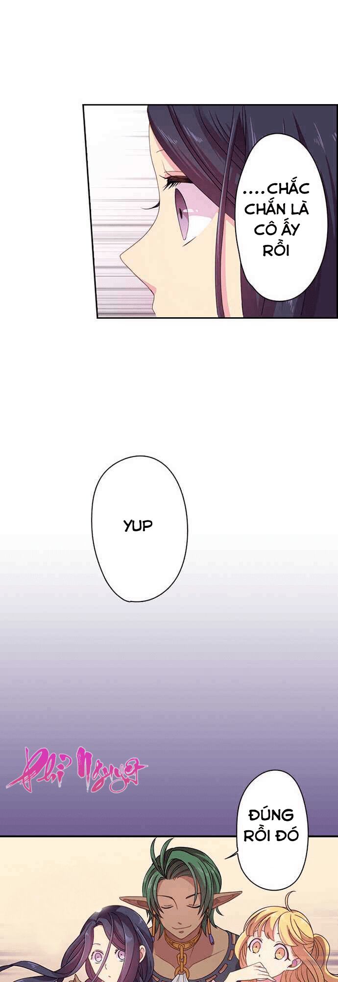 vợ lẽ của vua chapter 12 28