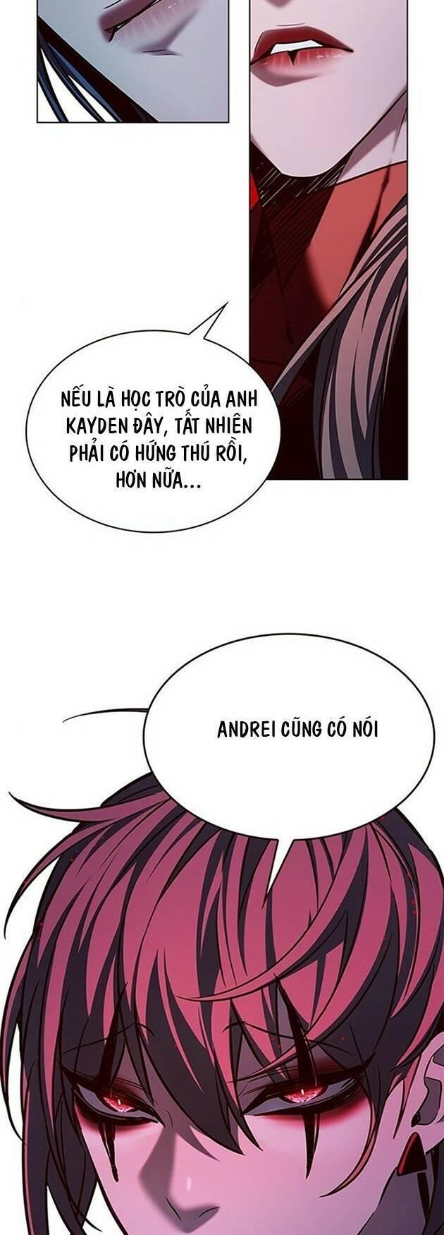 biến thân thành mèo chapter 220 30