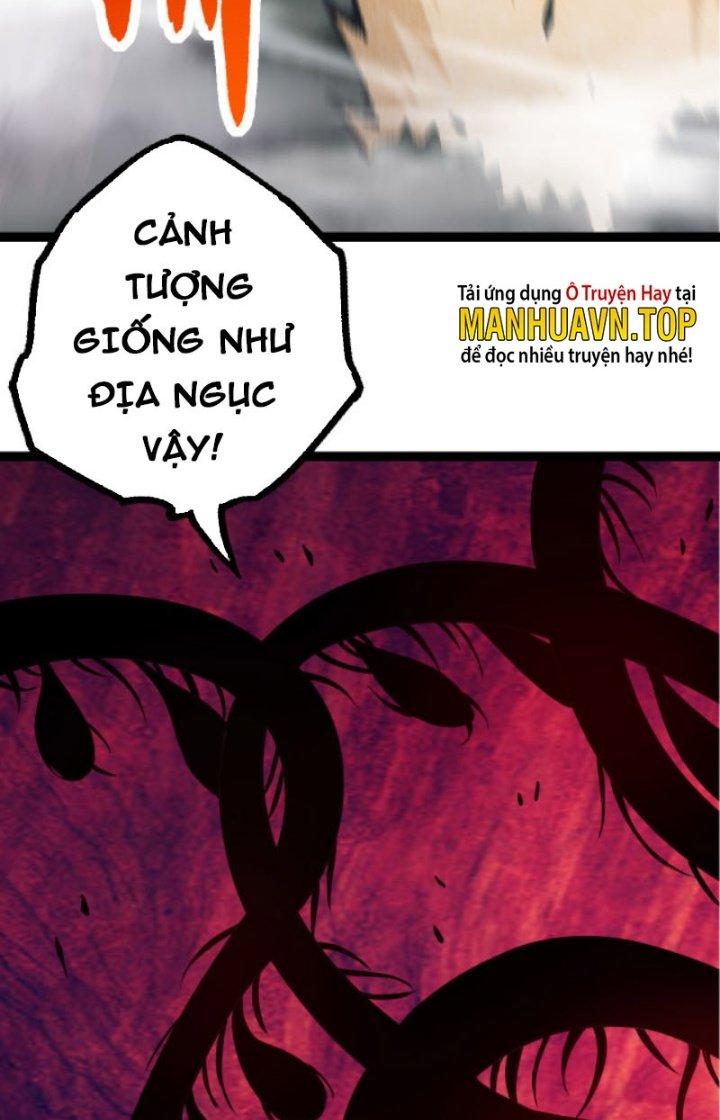 từ cây cổ thụ bắt đầu tiến hóa chapter 9 88