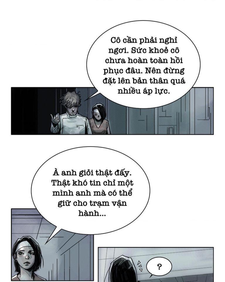 hoa tử đỏ chapter 4 16