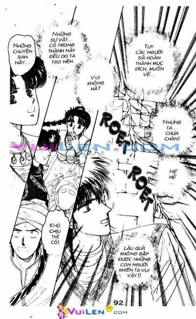 nàng công chúa ham chơi chapter 3 92