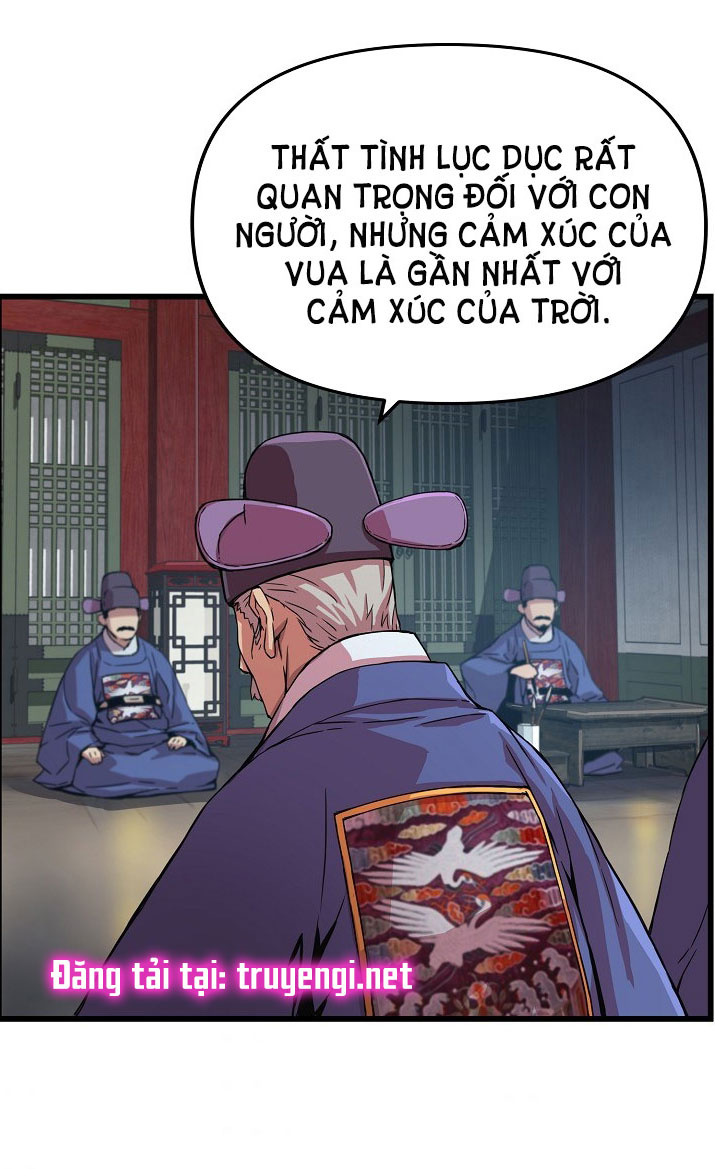 tôi sẽ sống như một hoàng tử chapter 15 50