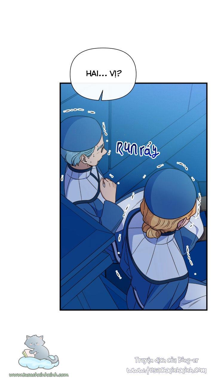 công nương khế ước của gia tộc công tước quái vật chapter 107 30