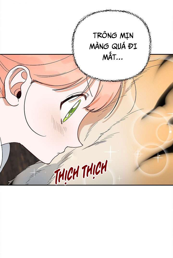 phương pháp trở thành con gái của người hùng bóng đêm chapter 40 END SS1 29