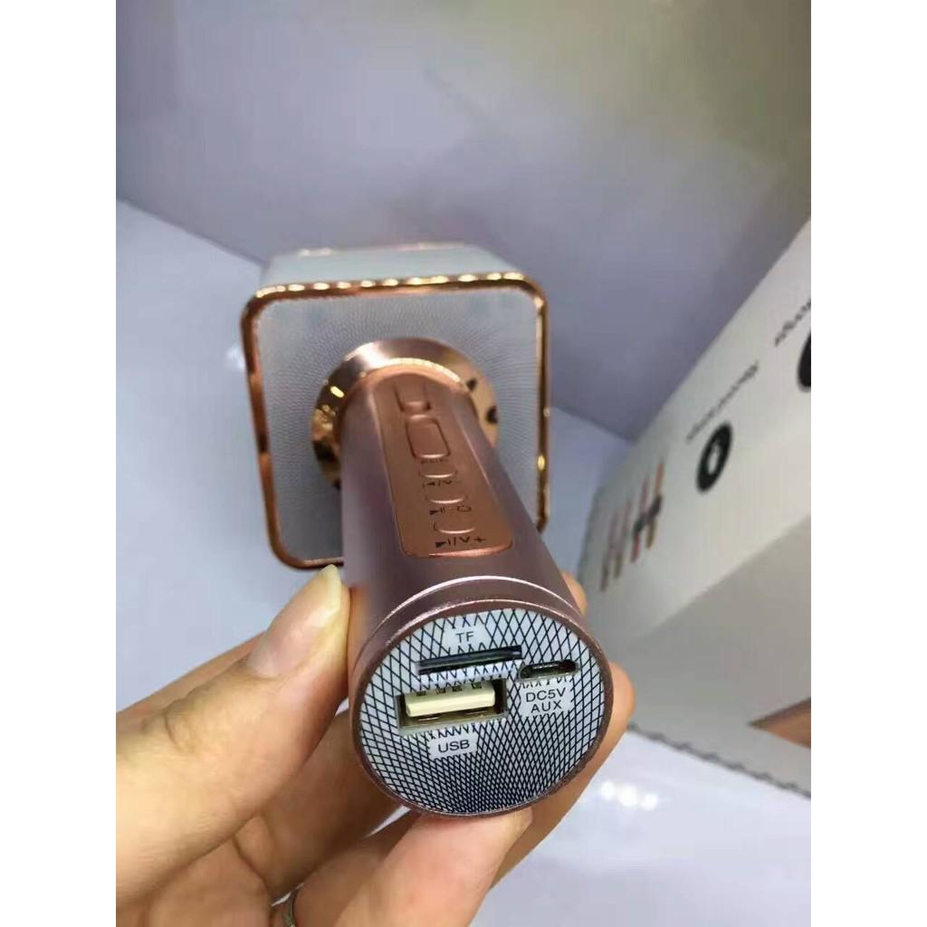 Micro Karaoke Bluetooth YS-11