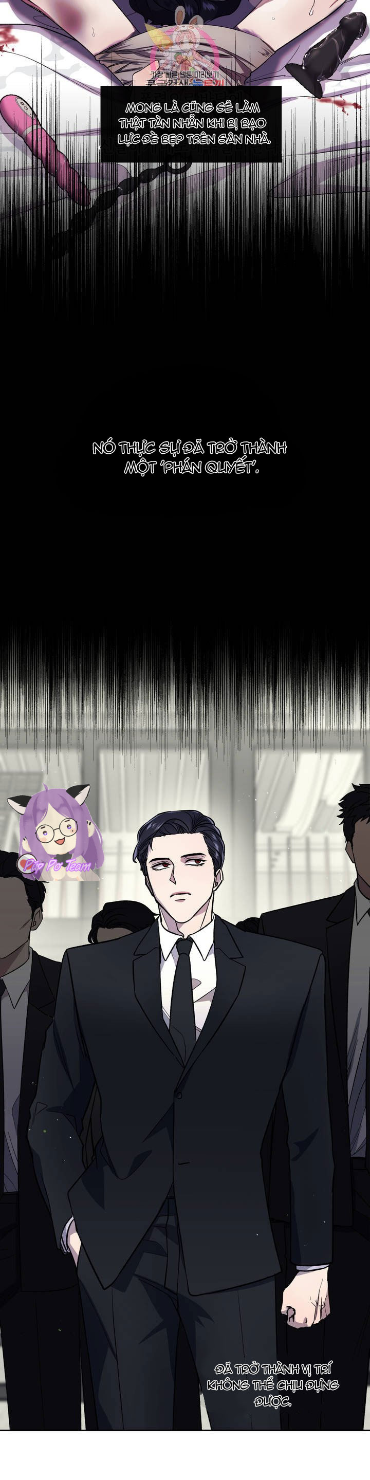 đánh tôi! chapter 1 7