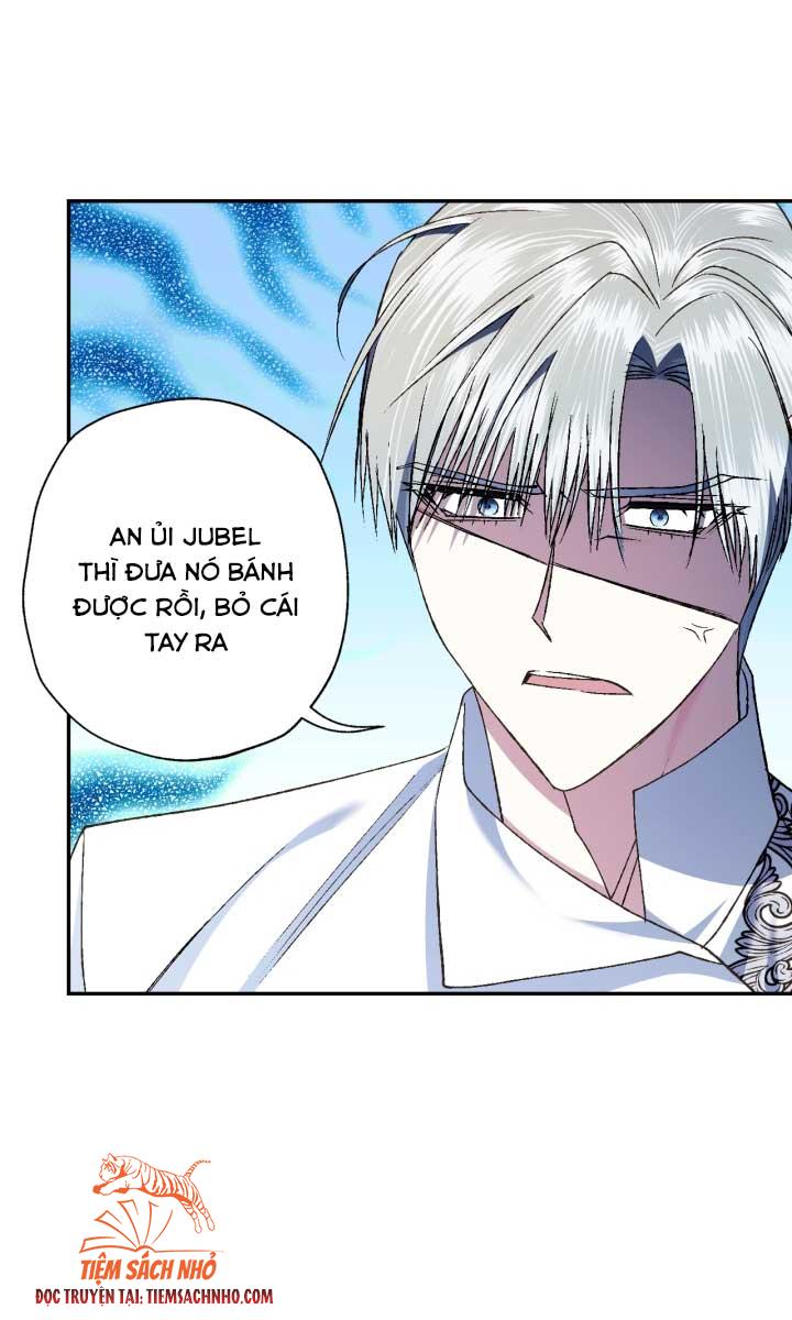 cha, con không muốn kết hôn đâu chapter 79 51