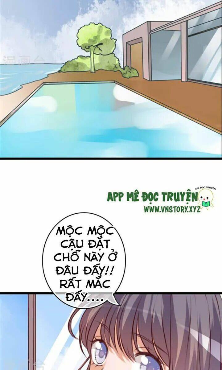 sau con mưa mùa hạ chapter 66 12