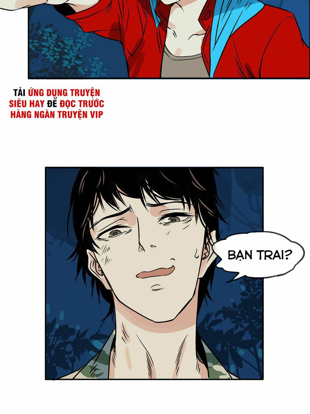 mạt thế đấu thần chapter 25 8