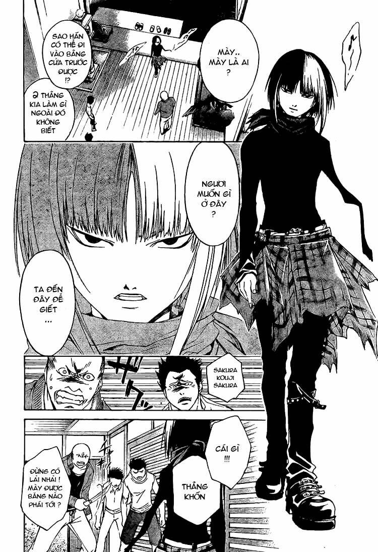 code breaker chapter 18 8