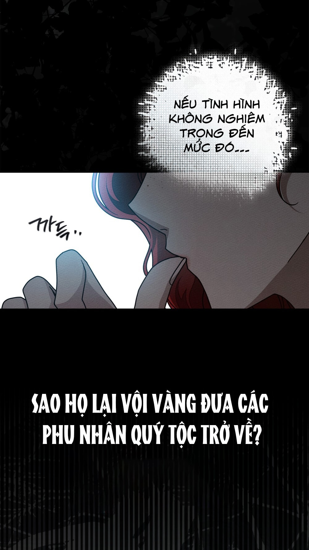 Dưới Bóng Cây Sồi chapter 118.1 6