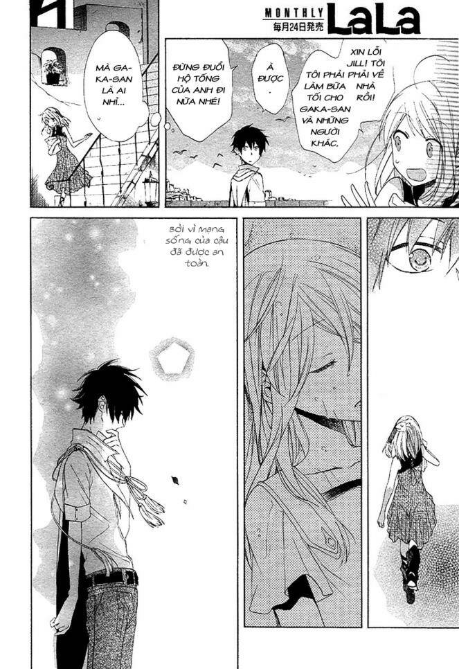 sora no yousei chapter 1 32