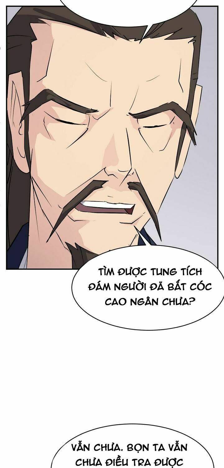 trọng sinh, bất khả chiến bại chapter 83 8